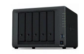 SYNOLOGY NAS SERVER 5AD 3.5"DISK DESTEKLI STORAGE DS1522PLUS - 1