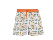 United Colors Of Benetton Erkek Çocuk Deniz Şortu 71968 thumbnail 2