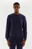 United Colors Of Benetton Erkek Sweatshirt BNT-M20951 thumbnail 10