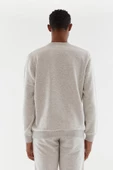 United Colors Of Benetton Erkek Sweatshirt BNT-M20951 thumbnail 9