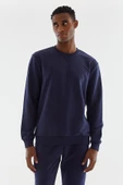 United Colors Of Benetton Erkek Sweatshirt BNT-M20951 thumbnail 11