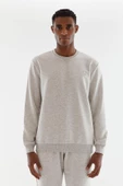United Colors Of Benetton Erkek Sweatshirt BNT-M20951 thumbnail 6