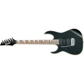 Ibanez Grg170dxl-Bkn Solak Elektro Gitar (Kılıf+Askı+Jak+Pena) thumbnail 1