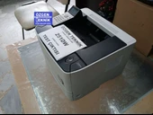 canon i-sensys lbp 251dw yazıcı(İKİNCİ EL) - 6