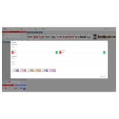 Dmlyazılım Barkodlu Satış Sistemi Ayaklı Okuyucu - 2