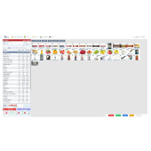 Dmlyazılım Barkodlu Satış Sistemi Ayaklı Okuyucu - 6