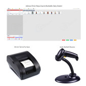 Barkodlu satış sistem 3 - 1