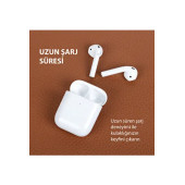 APPLE 2.NESİL KULAKLIK - 3
