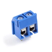 2 Li Klamens 5mm 8A 250 V - 1