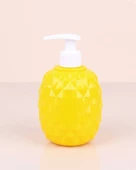 Sarı Ananas Sıvı Sabunluk 450 ML - 1