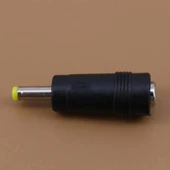 Tablet Adaptör Şarj Ucu 5.5*2.1mm to 2.5*0.7mm Soket Çevirici Power Adaptör - 3