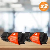 Kyocera TK-1140 Muadil Toner 2'li Paket / Ecosys M2535 / M2535 / FS1035 / FS1135 thumbnail 6