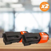 Kyocera TK-1140 Muadil Toner 2'li Paket / Ecosys M2535 / M2535 / FS1035 / FS1135 thumbnail 1