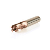 Tissenbach Köşe Radüs Parmak Frezeler R0.5 - 3