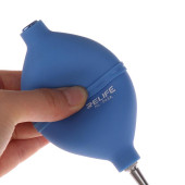 DSLR, Lens, Objektif, Cep Telefonu Vb. Elektronik Cihazlar İçin Temizlik Pompası - 7