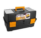 Süper Bag ASR-2068 21'' Raflı Takım Çantası - 1
