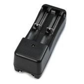 POWERMASTER PMR-002 18650 4.2V 600MA PİL ŞARJ CİHAZI - 2