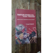 İmparatorluk Nasıl Yıkıldı ? Cemal Fedayi (2.el) - 1