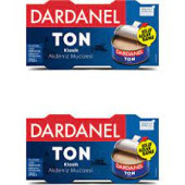Dardanel Klasik Ton Balığı 4 x 140 G - 1
