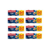 Dardanel Klasik Ton Balığı 24 x 140 G - 1