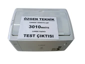 canon i-sensys lbp 3010 white yazıcı(İKİNCİ EL) thumbnail 5