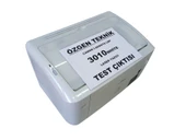 canon i-sensys lbp 3010 white yazıcı(İKİNCİ EL) thumbnail 4