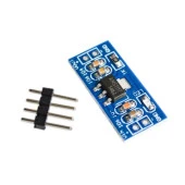 AMS1117 5V Gerilim Regülatör Kartı thumbnail 1