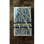 Roman Sanatı Romanın Unsurları --- Mehmet Tekin (2.el) - 1