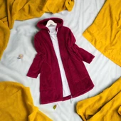 3XL - İndigo - 9