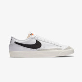 NIKE Blazer Low '77 Vintage Sneaker Ayakkabı DA6364 101 - 1