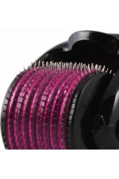 TİTANYUM UÇLU DERMAROLER 1,0MM - 6