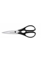 VICTORINOX 7.6363.3 Mutfak Makası Paslanmaz Çelik Açacaklı Makas - 1