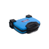 Oyuncak Tost Makinesi Seti 6 Parça - 3