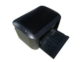 canon i-sensys lbp 6020 black yazıcı(İKİNCİ EL) thumbnail 4