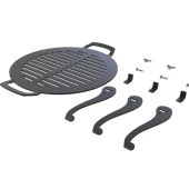 Üç Ayaklı Taşınabilir Izgara Portatif thumbnail 7