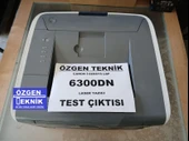 canon i-sensys lbp6300dn yazıcı(İKİNCİ EL) - 3