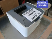 canon i-sensys lbp6300dn yazıcı(İKİNCİ EL) - 5