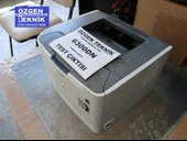 canon i-sensys lbp6300dn yazıcı(İKİNCİ EL) - 2