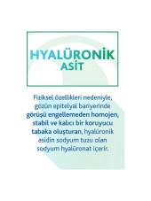 Bepanthol Eye Nemlendirici Goz Damlası Çoklu Doz 10 ml - 3