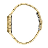 Daniel Klein DK.1.13511.5 Gold Aktif Fonksiyonlu Takvimli Kadın Kol Saati - 2