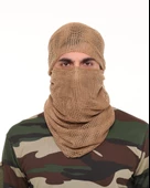 Single Sword Puşi,Kadın&Erkek Fular,Askeri Şal,Gizlenme Ağı 90X180 cm - 1