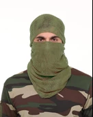 Single Sword Puşi,Kadın&Erkek Fular,Askeri Şal,Gizlenme Ağı 90X180 cm - 8