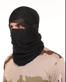 Single Sword Puşi,Kadın&Erkek Fular,Askeri Şal,Gizlenme Ağı 90X180 cm - 5