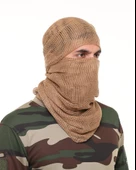 Single Sword Puşi,Kadın&Erkek Fular,Askeri Şal,Gizlenme Ağı 90X180 cm - 2