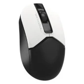 A4 Tech FG12S Optik Panda Nano Silent Kablosuz Mouse 1200 DPI thumbnail 3