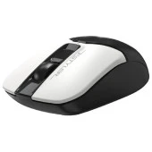 A4 Tech FG12S Optik Panda Nano Silent Kablosuz Mouse 1200 DPI thumbnail 4