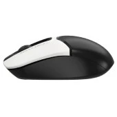 A4 Tech FG12S Optik Panda Nano Silent Kablosuz Mouse 1200 DPI thumbnail 5