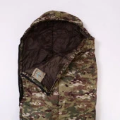 Single Sword Uyku Tulumu -25 Derece - 2