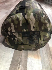 Single Sword Uyku Tulumu -25 Derece - 3