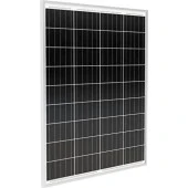 Suneng 110 W 36PM Half Cut Multibusbar Güneş Paneli Solar Panel Mono - 1